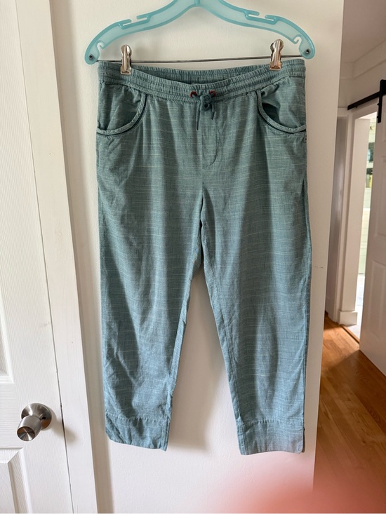 Toad&Co Pants - Toad&Co Linen Pants